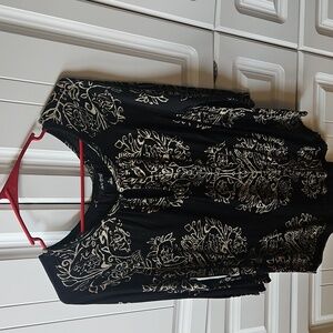 Lucky Brand Tunic